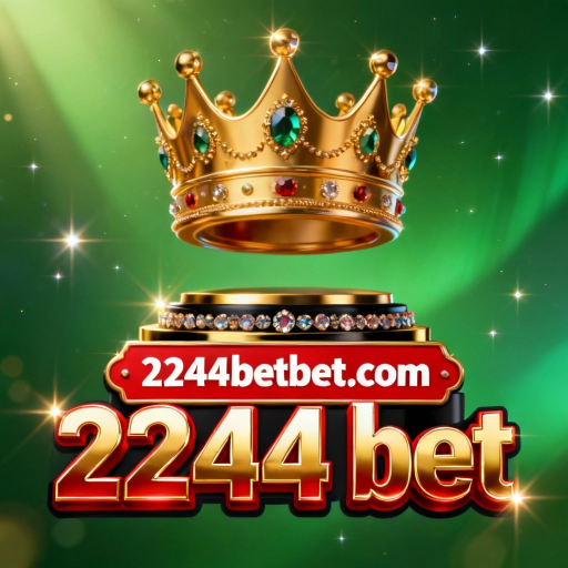 2244 bet